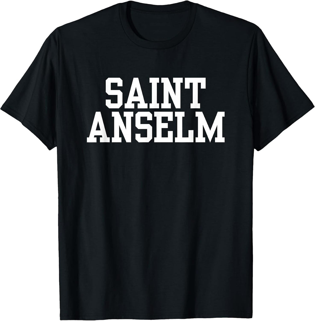 Saint Anselm College Apparel