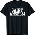 Saint Anselm College Apparel