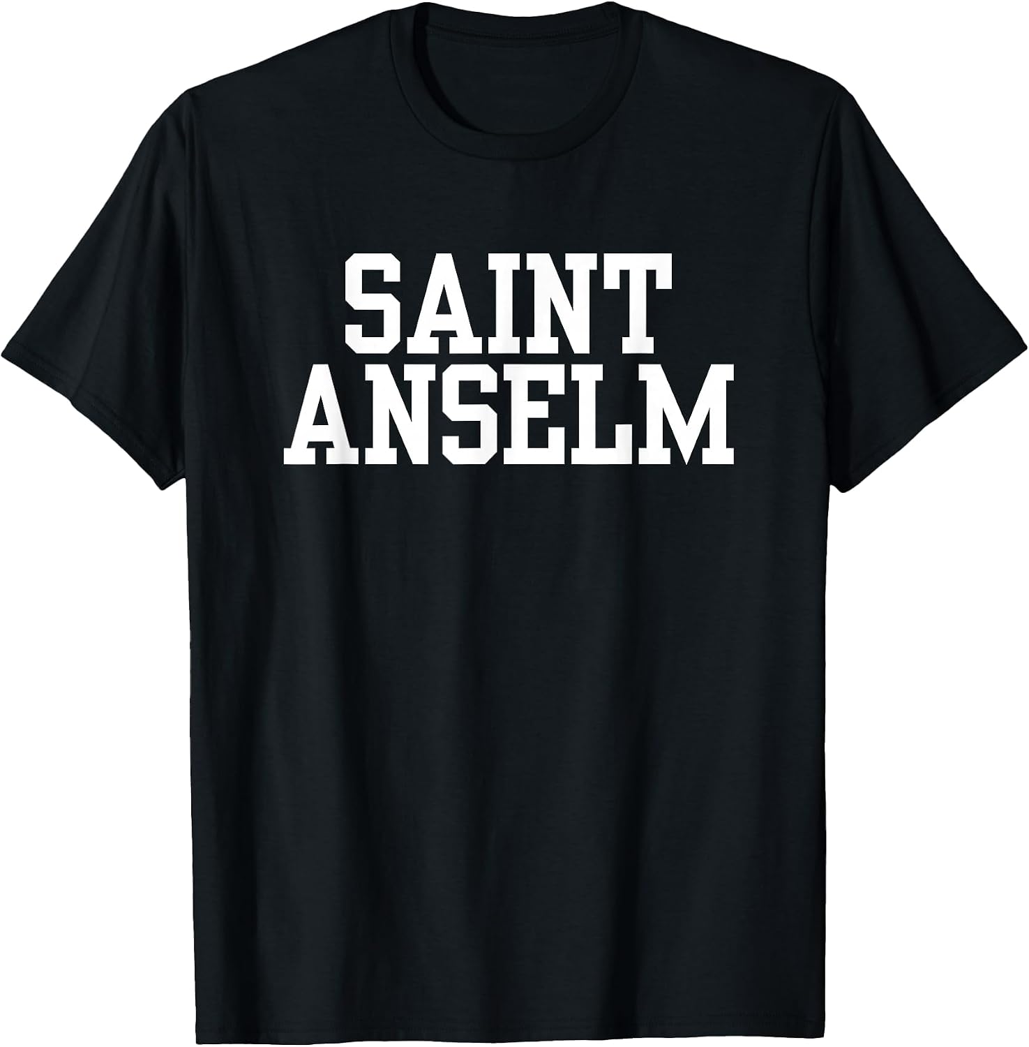 Saint Anselm College Apparel
