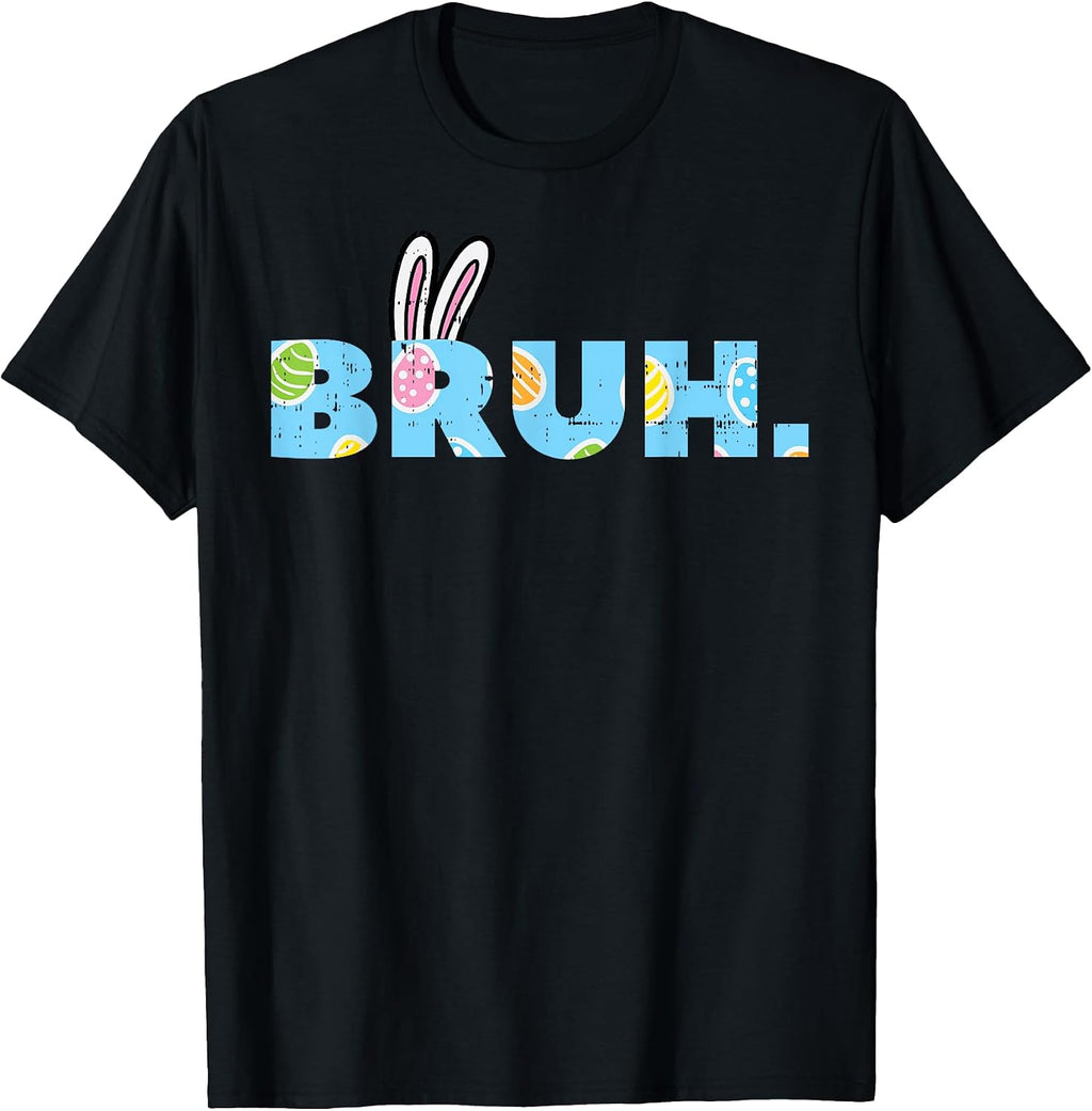 Easter Shirts Women Men Kids Children Easter Gift