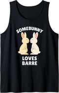 Easter Barre Merch
