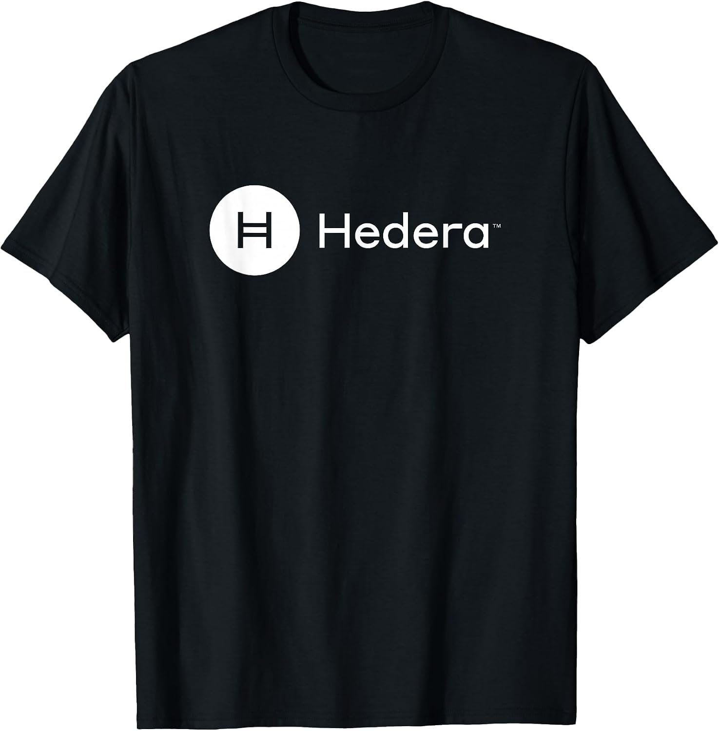 Hedera Blockchain Shirt Co