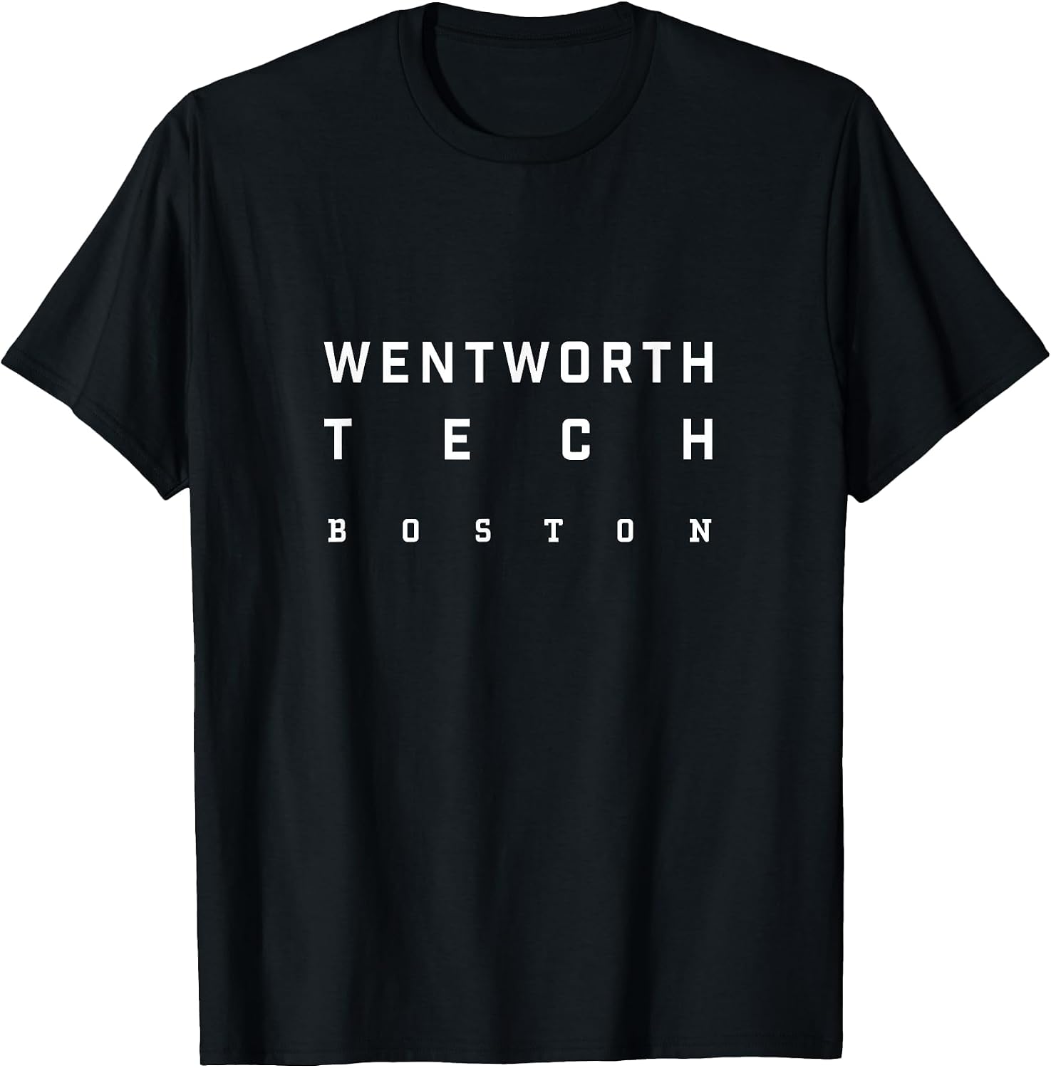 From Vintage Collegiate Apparels