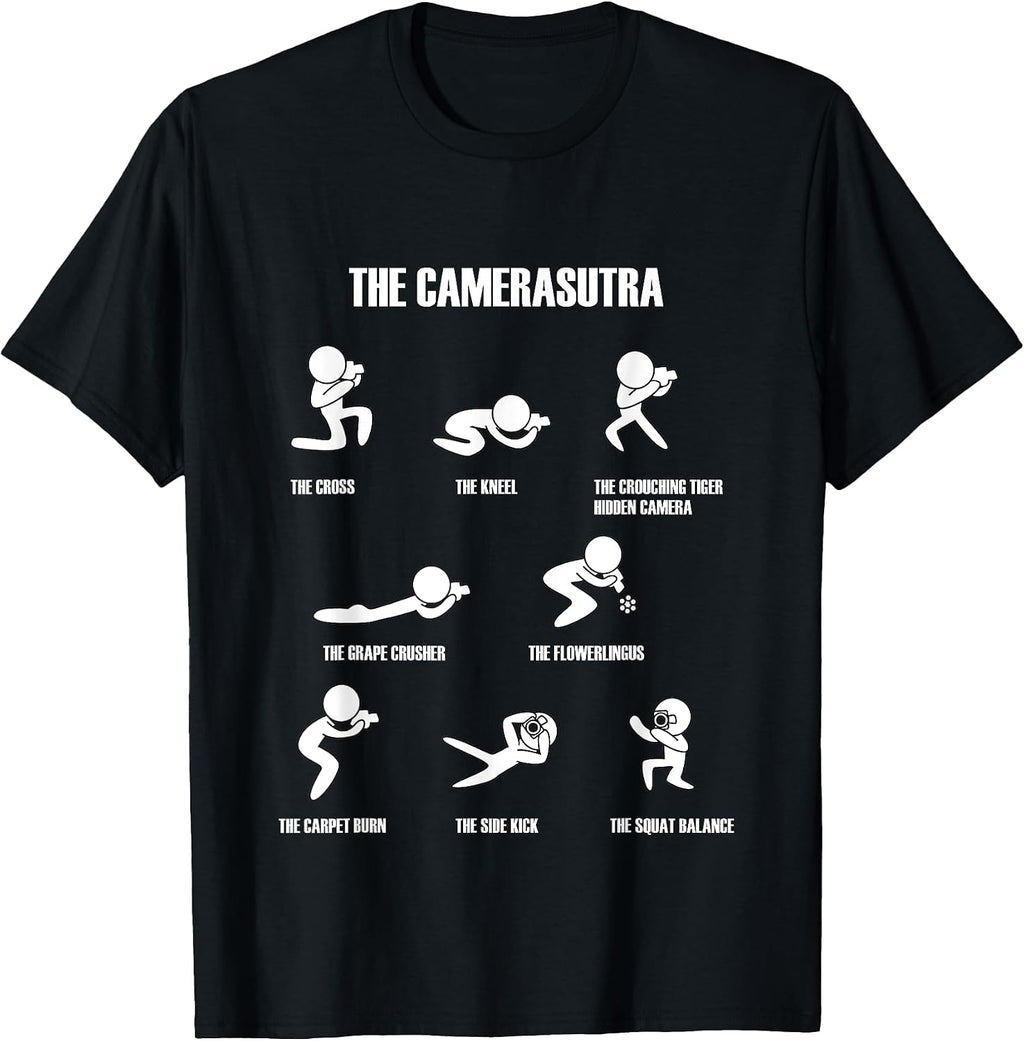 Funny Photographer Lover Enthusiast by FPLE Items