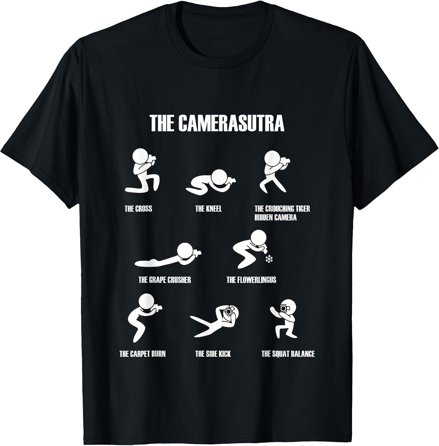 Funny Photographer Lover Enthusiast by FPLE Items