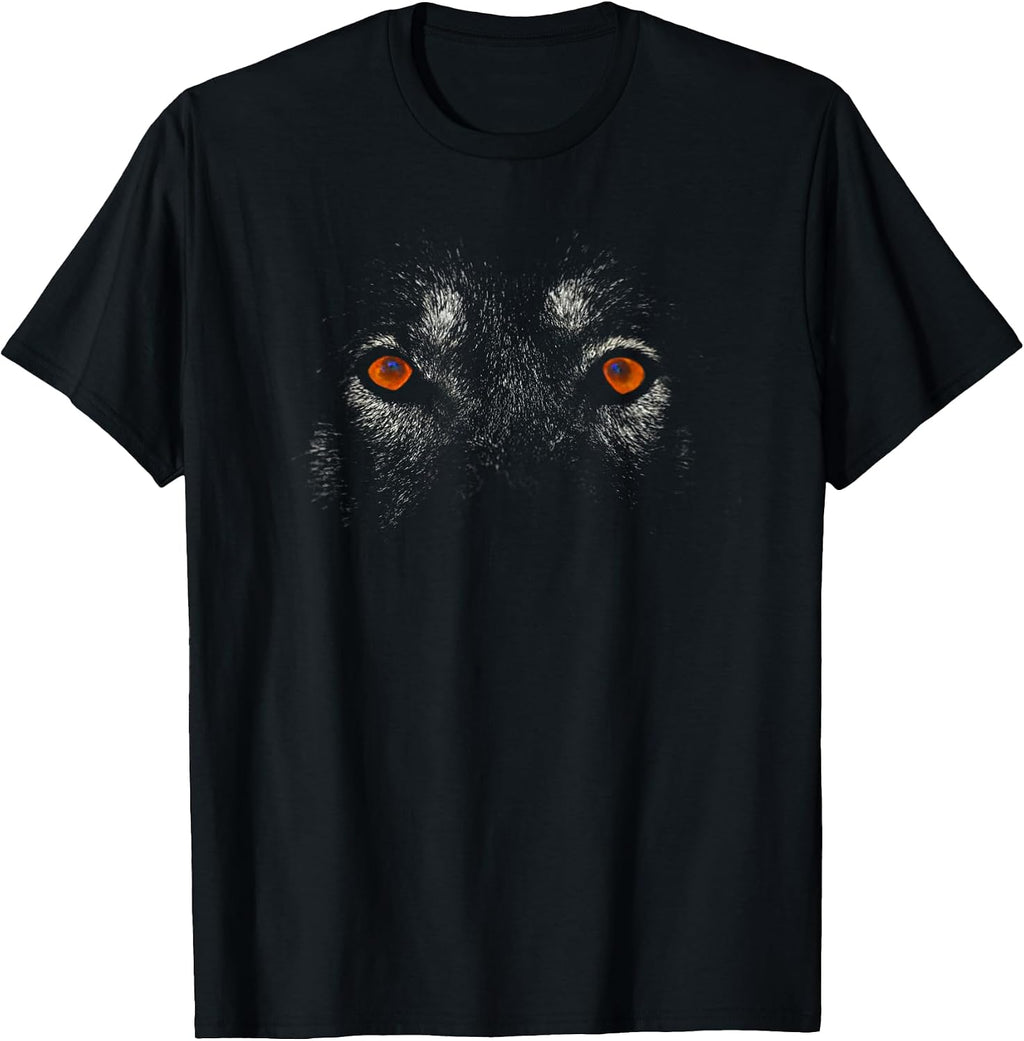 Western Wolf Tee Shirts Store