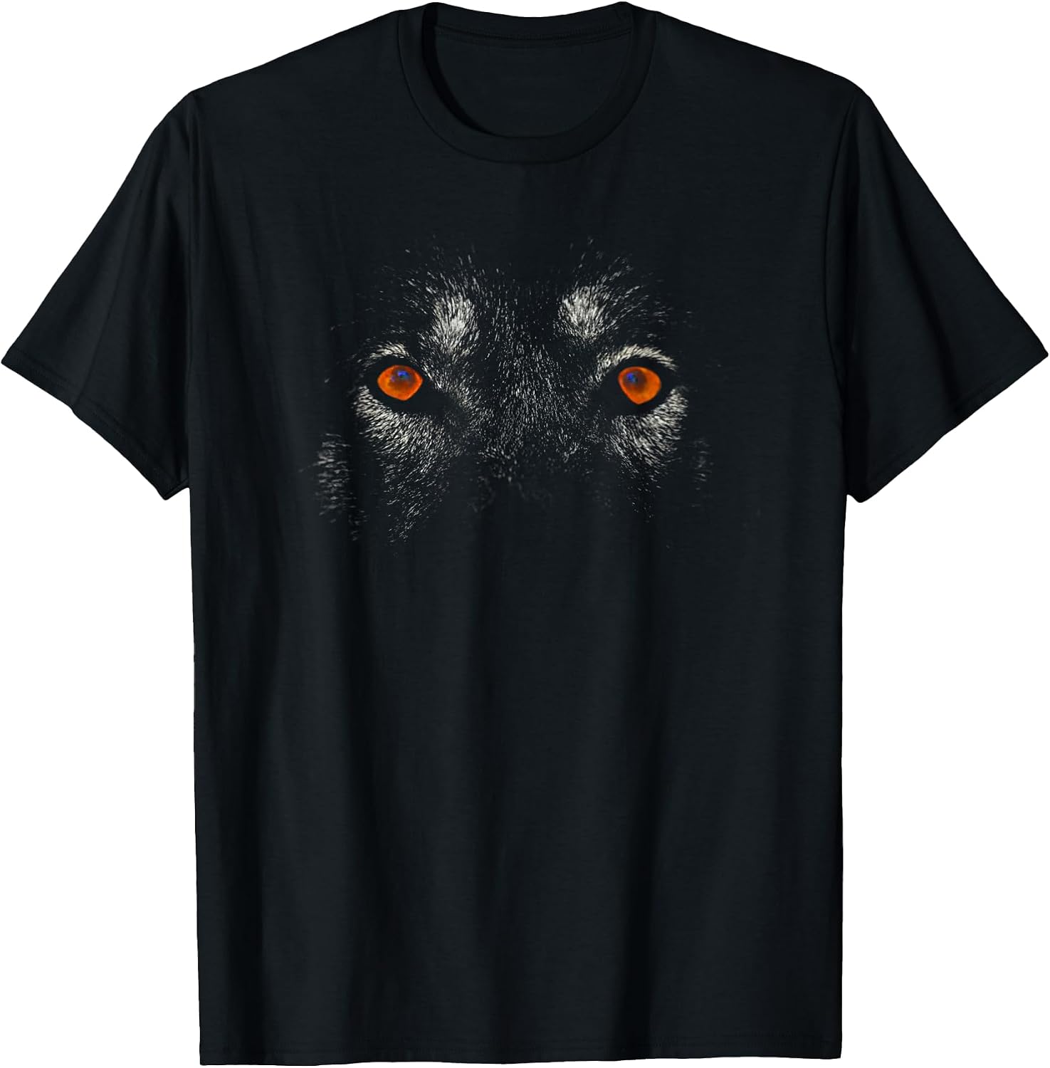 Western Wolf Tee Shirts Store