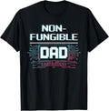 Cryptocurrency Crypto Dad Blockchain SteMi Apparel