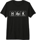 Geeksta Hacker Merchandise