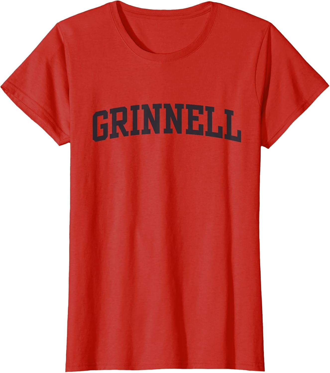 Grinnell College Athletics Sports Fan