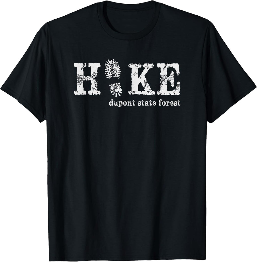 Dupont State Forest T-Shirts