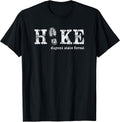 Dupont State Forest T-Shirts