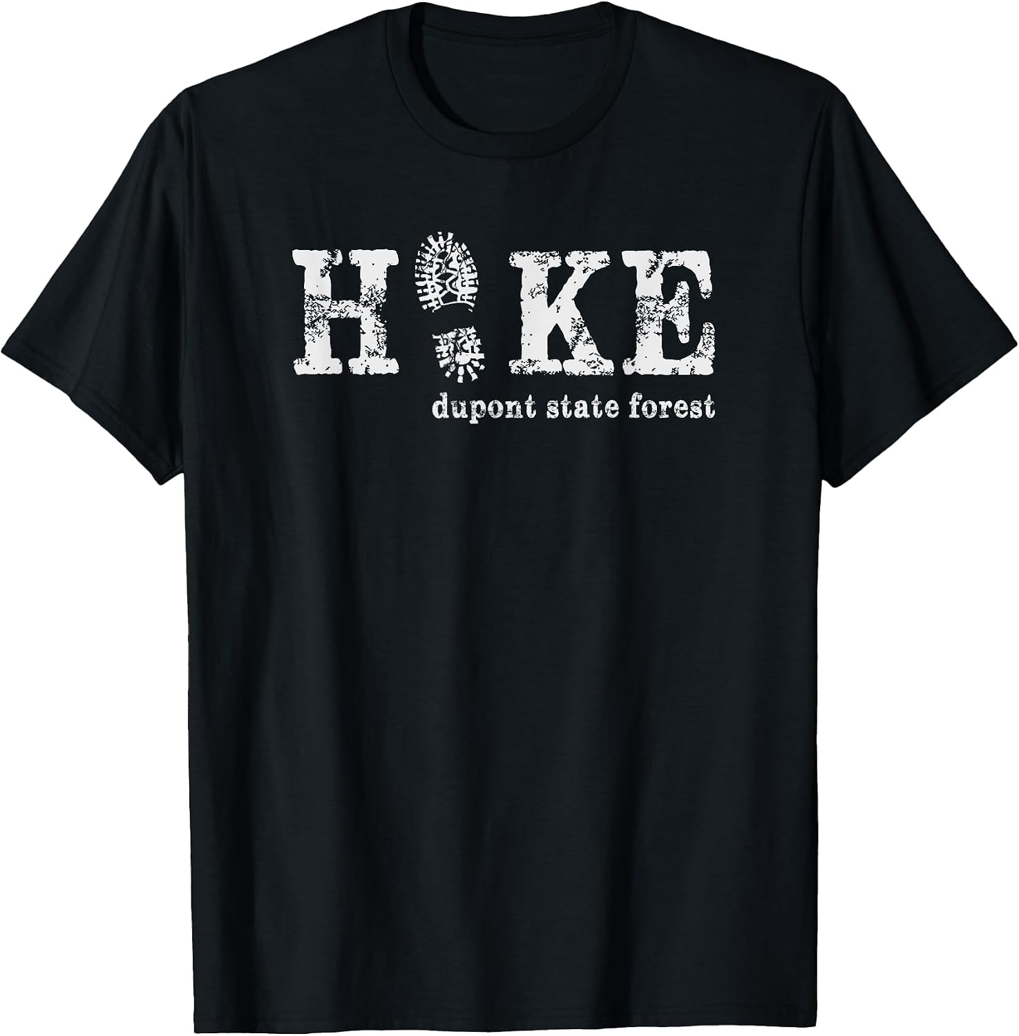 Dupont State Forest T-Shirts
