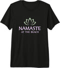 Beach Yoga Designs