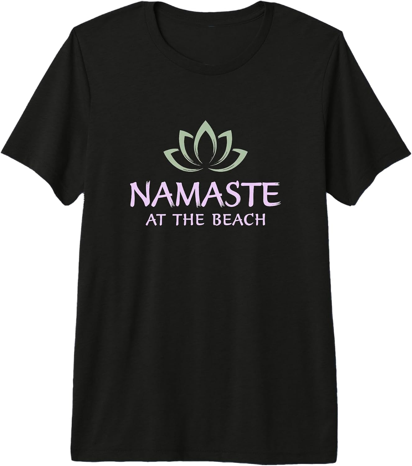 Beach Yoga Designs