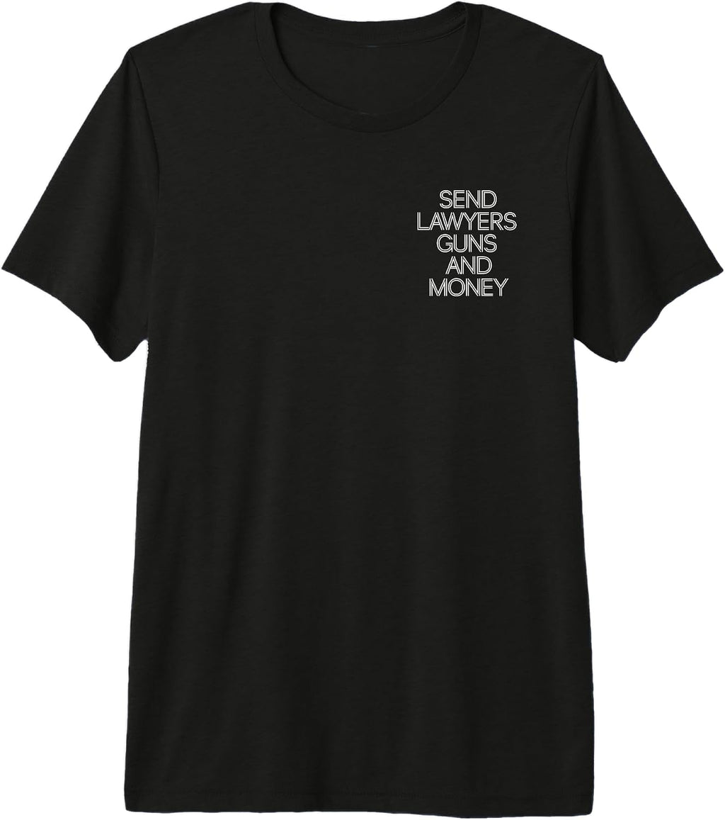 Lawyer shirts apparel
