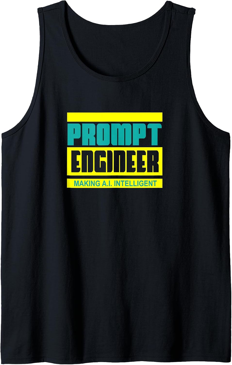 Prompt Engineer Merch