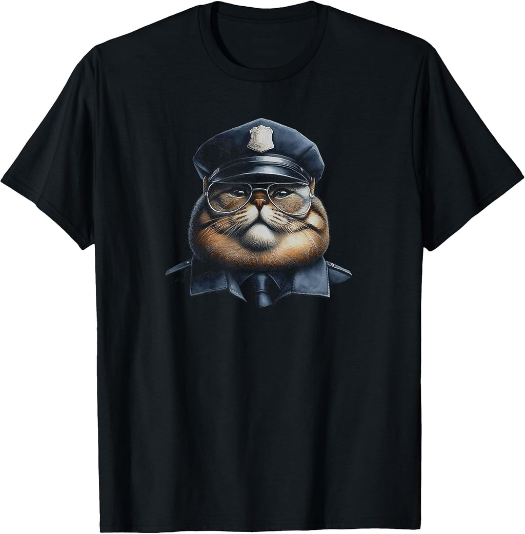 Funny Police Merch