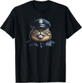 Funny Police Merch