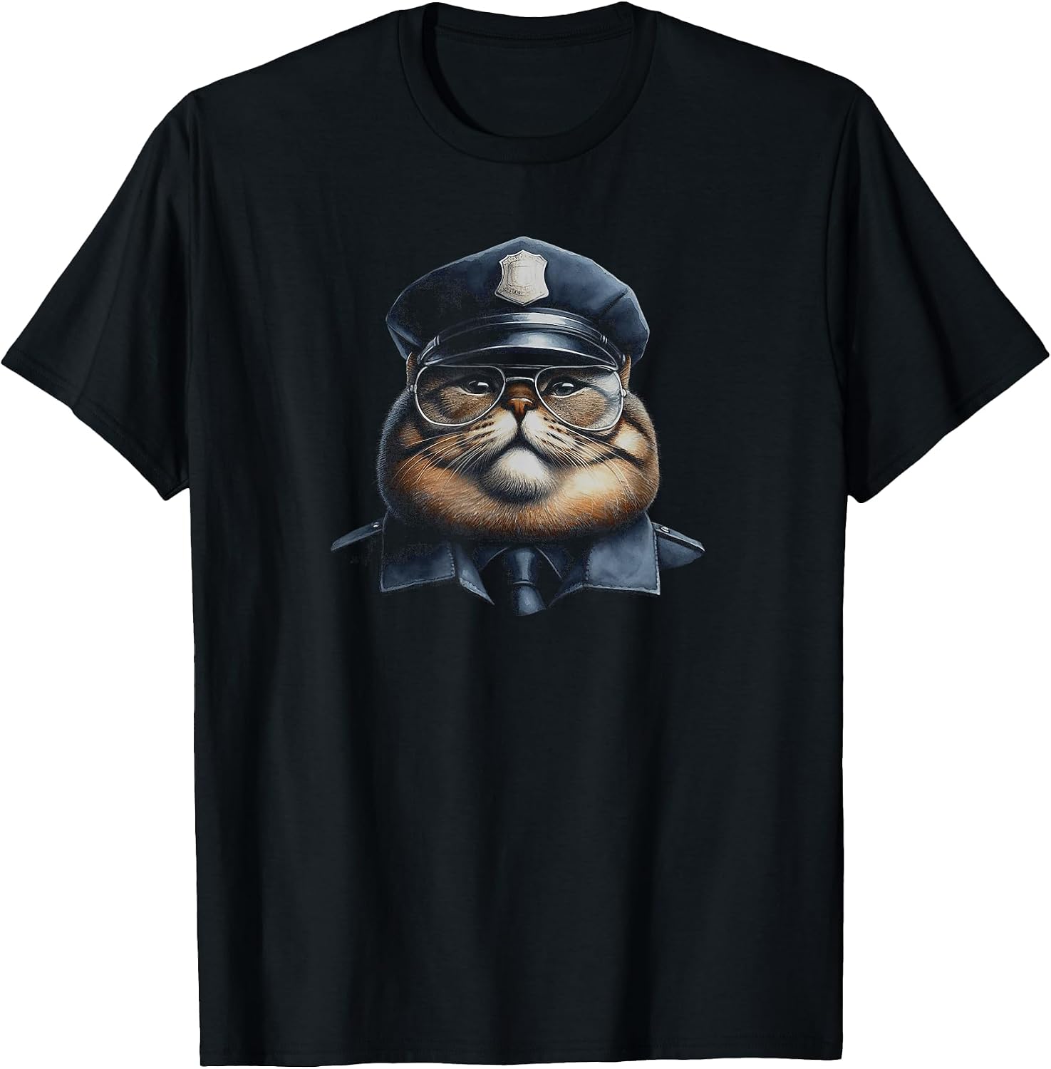 Funny Police Merch