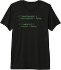 Programmer Funny AI Apparel