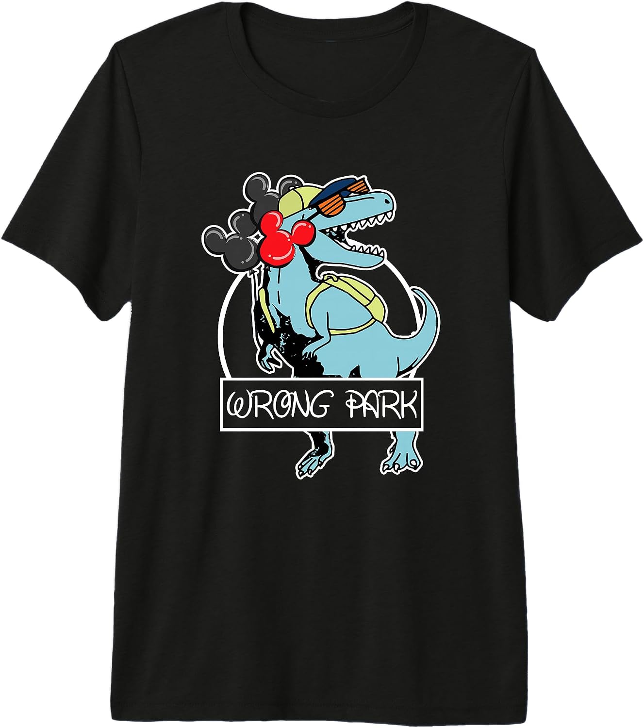 Cute Witty Dinosaur Lover - DressedForDuty
