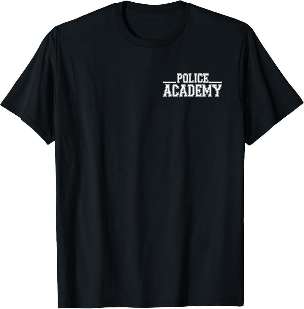 POLICE ACADEMY GEAR