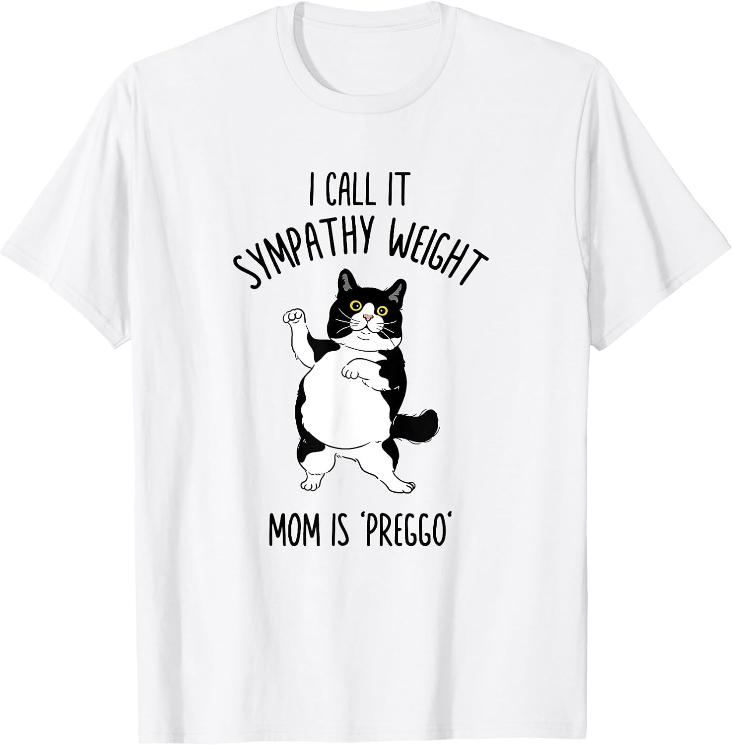 Hilarious Cat Lover Nine Lives Feline Owner Parent