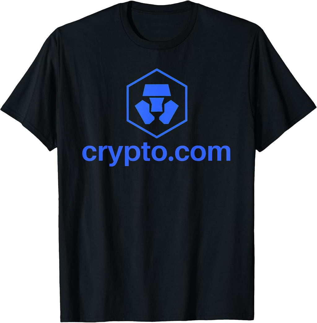 Crypto com CRO Chain Coin Cryptocurrency Crypto