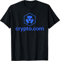 Crypto com CRO Chain Coin Cryptocurrency Crypto