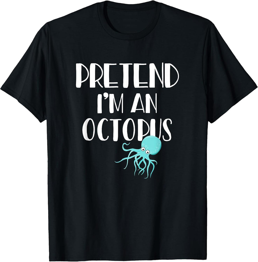 Funny Animal T-Shirts For Kids, Men And Women