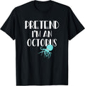 Funny Animal T-Shirts For Kids, Men And Women