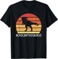 Acrocanthosaurus Dinosaur Lover Gifts