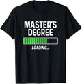 Masters Degree Student Gifts