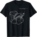 Aquarium Fish Betta Fish Gift Idea