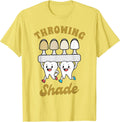 Dentist Squad Funny Tooth Orthodontist