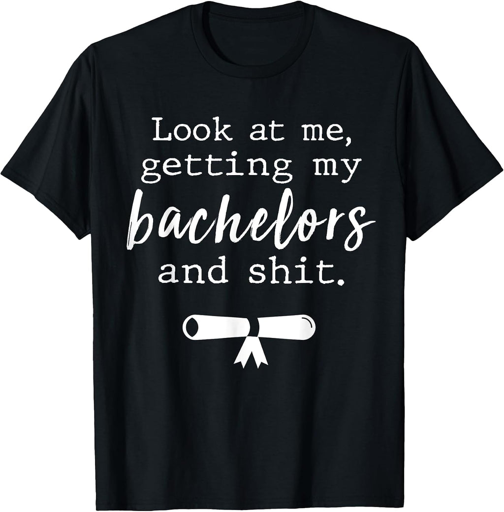 Graduation By Design Tee Company