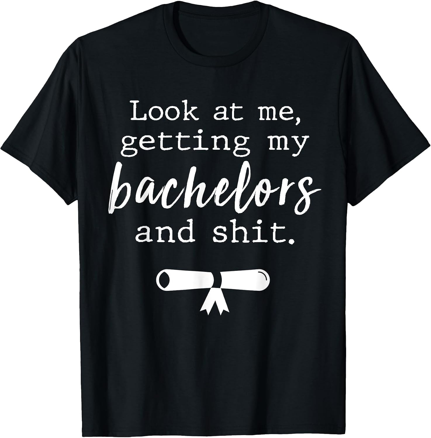 Graduation By Design Tee Company