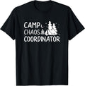 Outdoor Adventures Tees