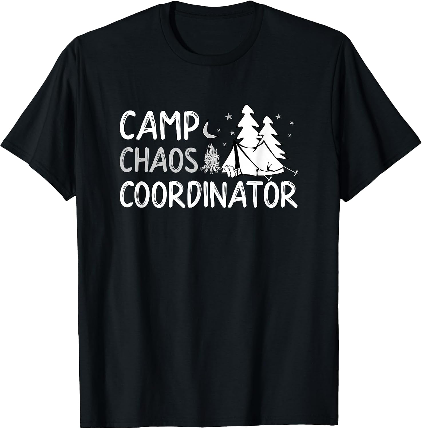 Outdoor Adventures Tees