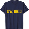 Funny Michigan Shirts
