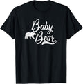 Baby Bear Shirts