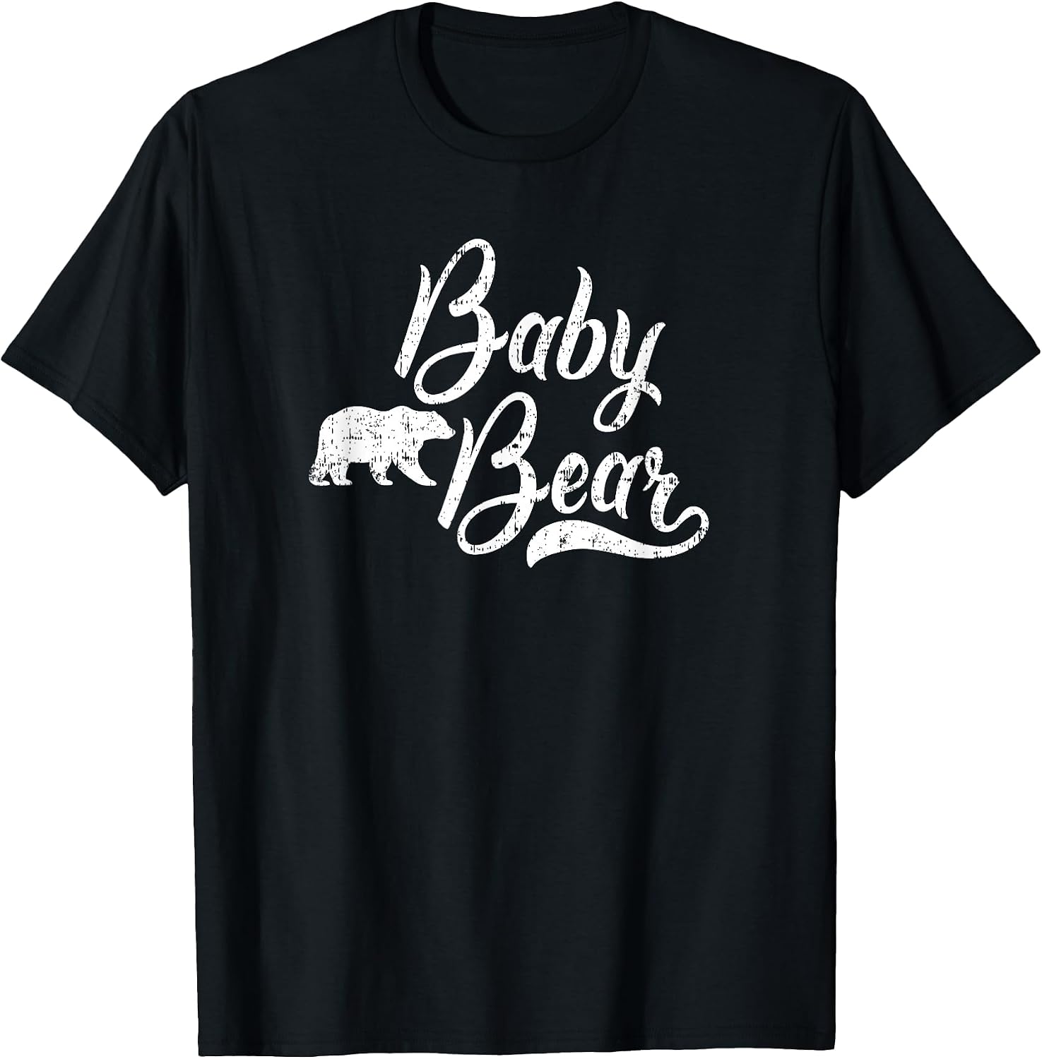 Baby Bear Shirts
