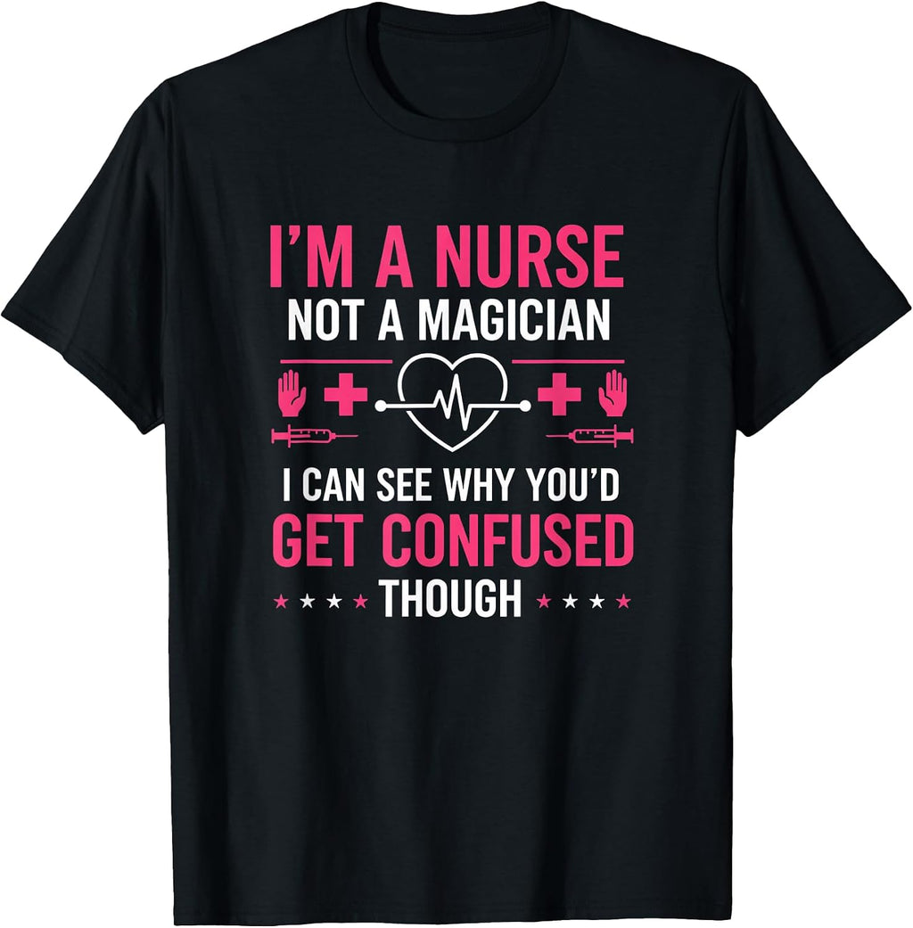 Sassy Shift Nurse Co