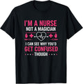 Sassy Shift Nurse Co