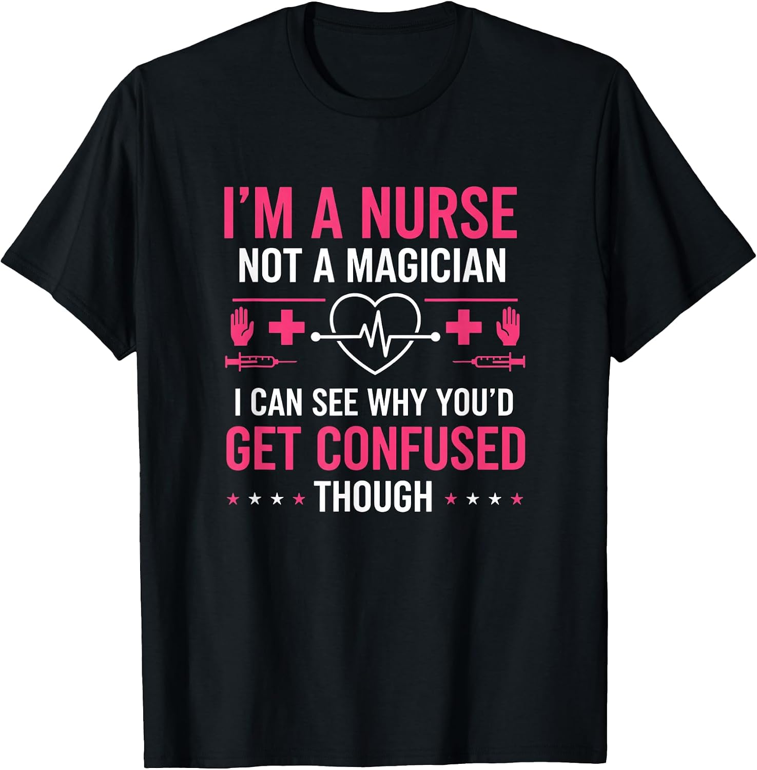 Sassy Shift Nurse Co