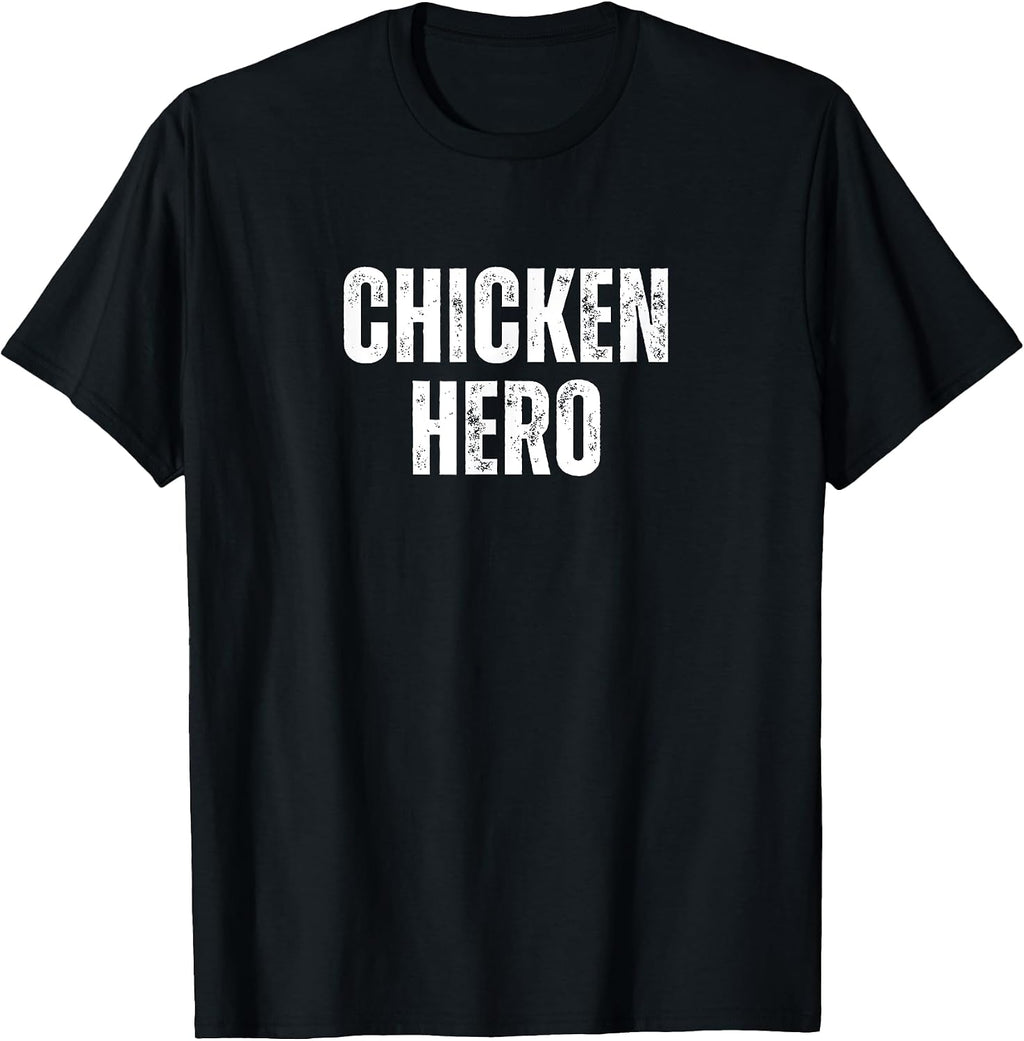 Talk Chicken to Me Merch