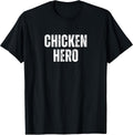 Talk Chicken to Me Merch