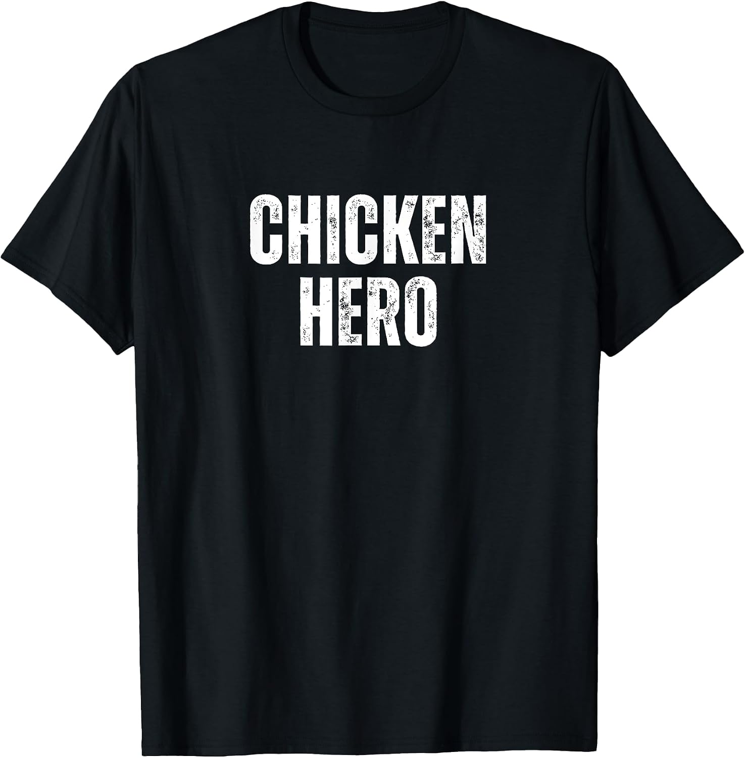 Talk Chicken to Me Merch