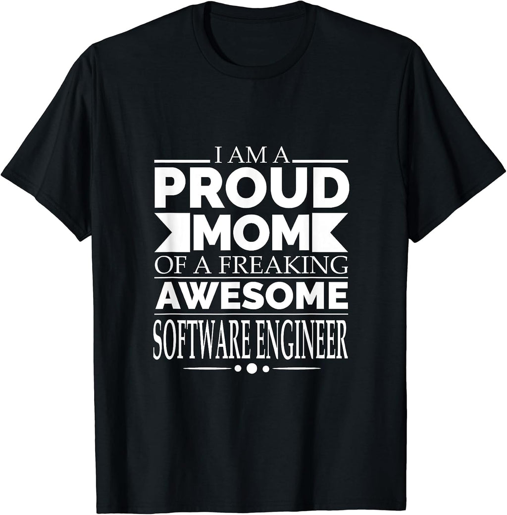 Proud Mama Merch
